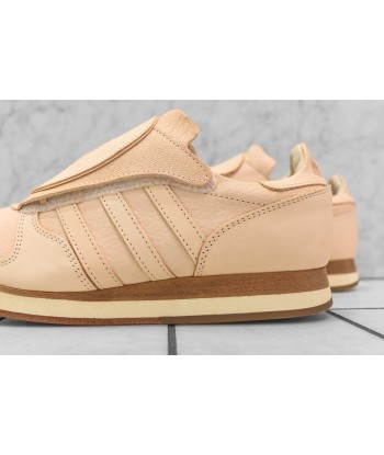 adidas Originals x Henderscheme Micropacer - Veg Tan le des métaux précieux