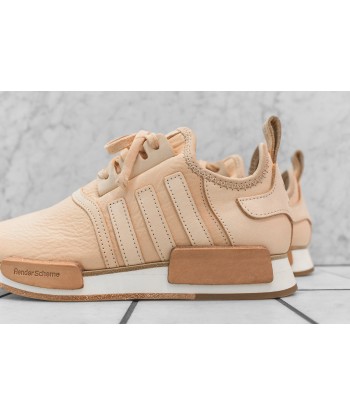 adidas Originals x Henderscheme NMD_R1 - Veg Tan français