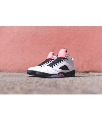 Nike GS Air Jordan 5 - Sunblush en ligne