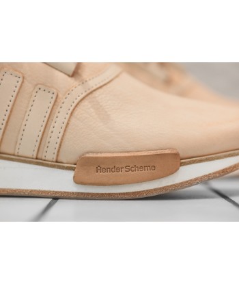 adidas Originals x Henderscheme NMD_R1 - Veg Tan français