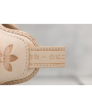 adidas Originals x Henderscheme NMD_R1 - Veg Tan français