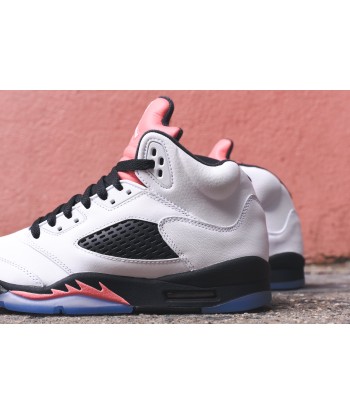 Nike GS Air Jordan 5 - Sunblush en ligne