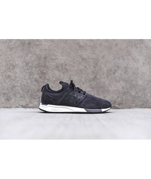 New Balance 247 - Navy / White de votre