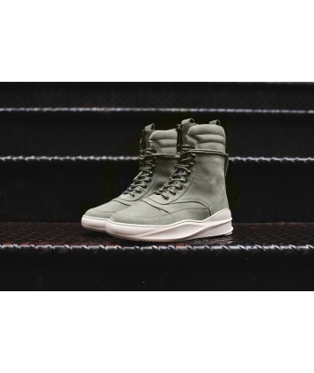 Filling Pieces High Field Boot Sky Tsaatan - Army Green pour bénéficier 