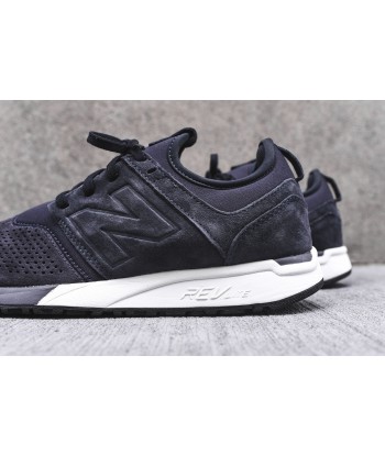 New Balance 247 - Navy / White de votre