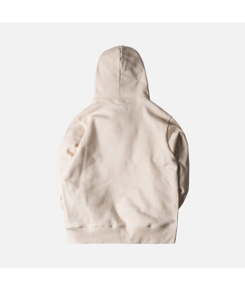 424 Alias Hoodie - Cream acheter en ligne