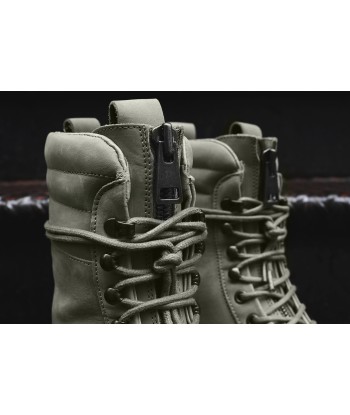 Filling Pieces High Field Boot Sky Tsaatan - Army Green pour bénéficier 