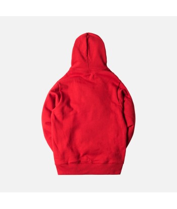 424 Alias Hoodie - Red en linge