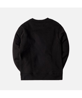 424 Alias Crewneck - Black pas cher chine