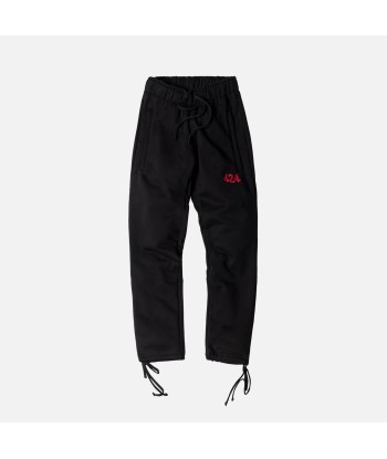 424 Alias Sweatpant - Black Découvrez la collection