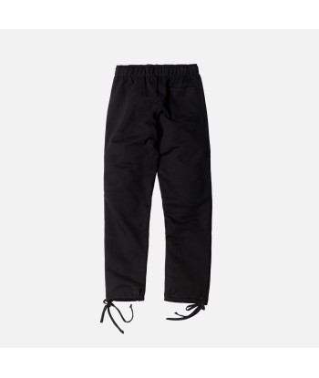 424 Alias Sweatpant - Black Découvrez la collection