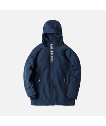 Aimé Leon Dore 60/40 Parka - Navy de votre