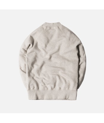 Aimé Leon Dore Crewneck - Oatmeal outlet