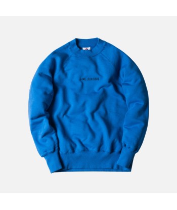 Aimé Leon Dore Crewneck - French Blue Les magasins à Paris