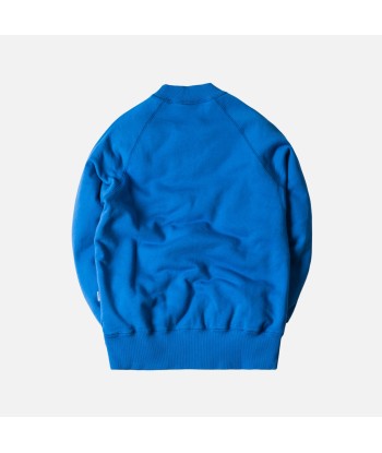 Aimé Leon Dore Crewneck - French Blue Les magasins à Paris