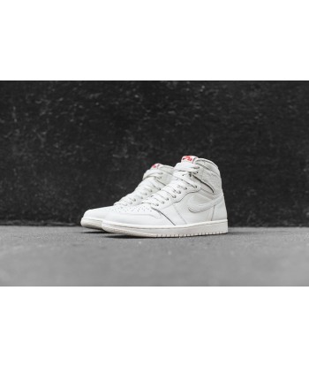 Nike GS Air Jordan 1 Retro High OG - Sail / Red acheter