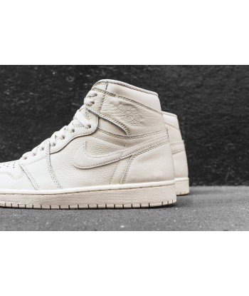 Nike GS Air Jordan 1 Retro High OG - Sail / Red acheter