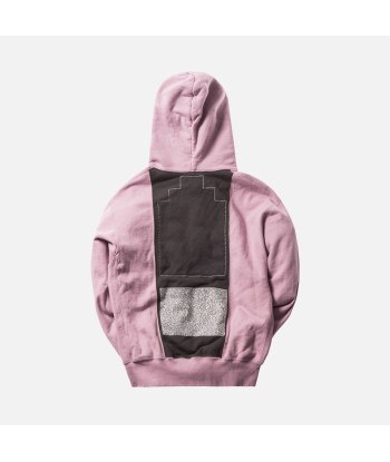 Cav Empt Critical Heavy Zip Hoodie - Purple Comparez et commandez 