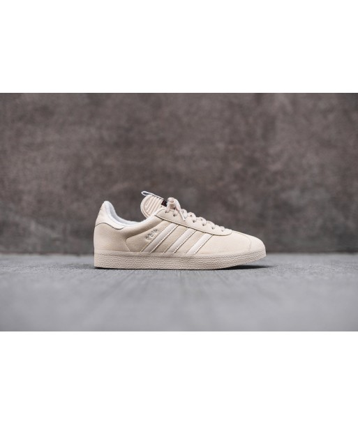 adidas Consortium x Slam Jam x United Arrows & Sons Gazelle - Beige Les magasins à Paris et en Île-de-France