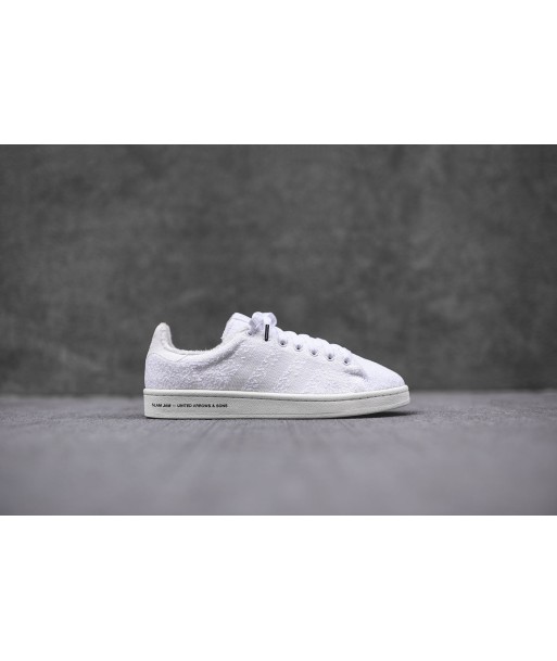 adidas Consortium x Slam Jam x United Arrows & Sons Campus - White vous aussi creer 