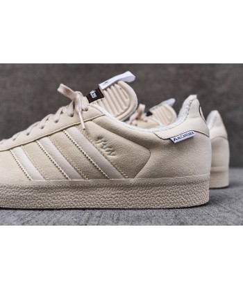 adidas Consortium x Slam Jam x United Arrows & Sons Gazelle - Beige Les magasins à Paris et en Île-de-France