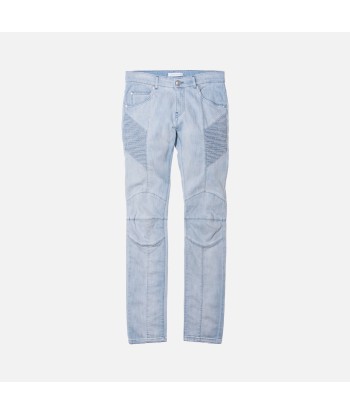 Pierre Balmain Denim - Light Blue Economisez 