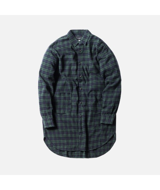 Mastermind World Button-Up - Green meilleur choix