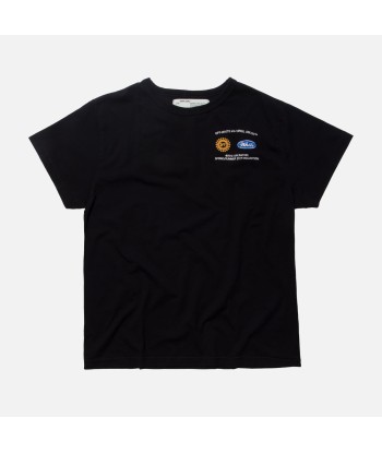 Off-White Work Tee - Black Toutes les collections ici