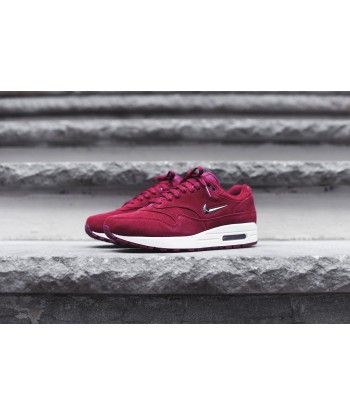 Nike Air Max 1 PRM - Red chez Cornerstreet bien 