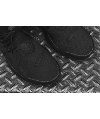 Nike Air Presto Utility Mid - Triple Black sélection de produits