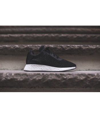 adidas Originals by Wings + Horns NMD_R2 PK - Black en ligne