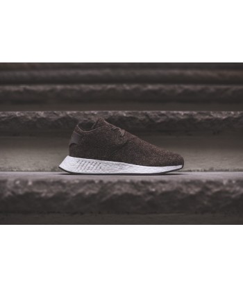 adidas Originals by Wings + Horns NMD_C2 - Simple Brown livraison gratuite