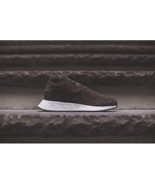 adidas Originals by Wings + Horns NMD_C2 - Simple Brown livraison gratuite