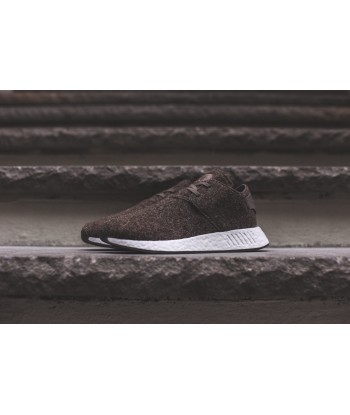 adidas Originals by Wings + Horns NMD_C2 - Simple Brown livraison gratuite