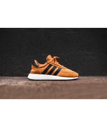 adidas Originals Iniki Runner - Gold / Black / White l'évolution des habitudes 