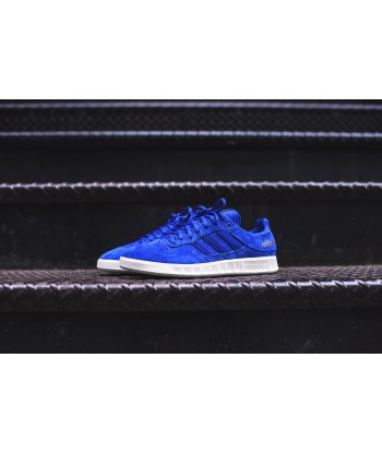 adidas Consortium x Footpatrol x Juice Handball Top - Power Blue outlet