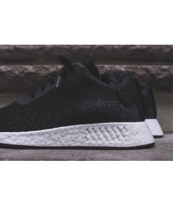 adidas Originals by Wings + Horns NMD_R2 PK - Black en ligne