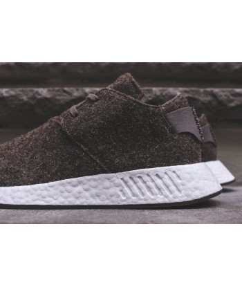 adidas Originals by Wings + Horns NMD_C2 - Simple Brown livraison gratuite