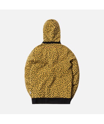 OC x Esprit Logo Hoodie - Leopard Paris Déstockage Promo