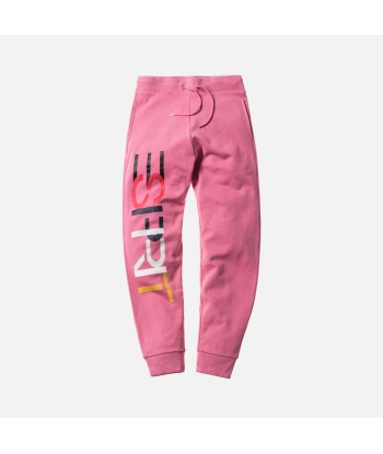 OC x Esprit Sweatpant - Pink Voir les baskets