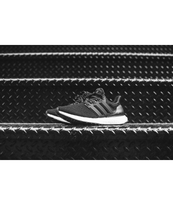 adidas WMNS Ultraboost 4.0 - Black / White pas cheres