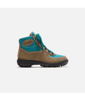 Vasque WMNS Skywalk GTX - Taupe / Teal français