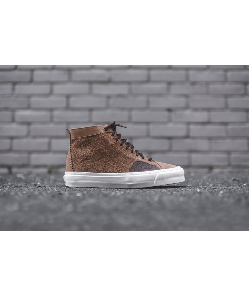 Vans Vault x Taka Hayashi Sk8 Skool LX - Monks Robe de l' environnement