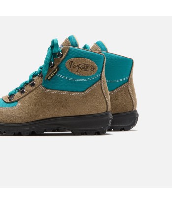 Vasque WMNS Skywalk GTX - Taupe / Teal français