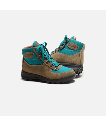 Vasque WMNS Skywalk GTX - Taupe / Teal français