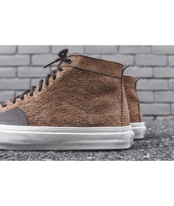 Vans Vault x Taka Hayashi Sk8 Skool LX - Monks Robe de l' environnement