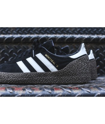 adidas Originals Montreal 76 - Black / Brown Faites des économies