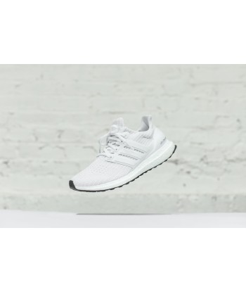 adidas WMNS UltraBoost 4.0 - Triple White le des métaux précieux