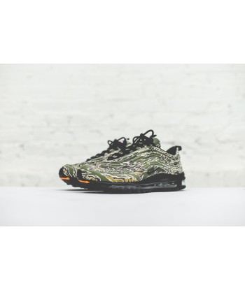 Nike Air Max 97 QS - USA Camo Dans la société mordern