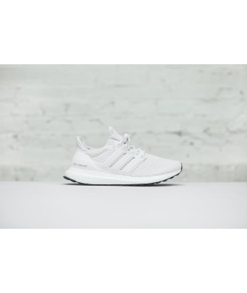 adidas WMNS UltraBoost 4.0 - Triple White le des métaux précieux